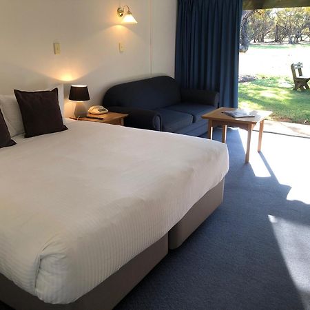 Big River Golf & Country Club Berri Phòng bức ảnh