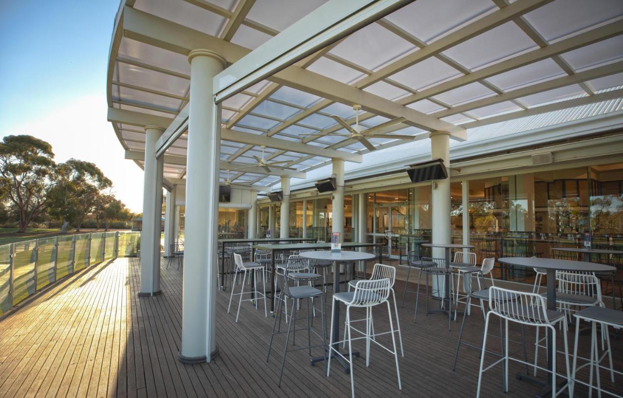 Big River Golf & Country Club Berri Ngoại thất bức ảnh