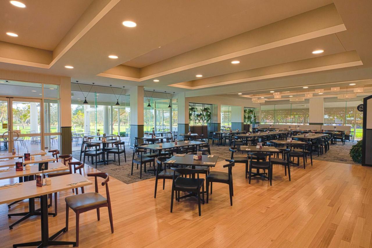 Big River Golf & Country Club Berri Ngoại thất bức ảnh