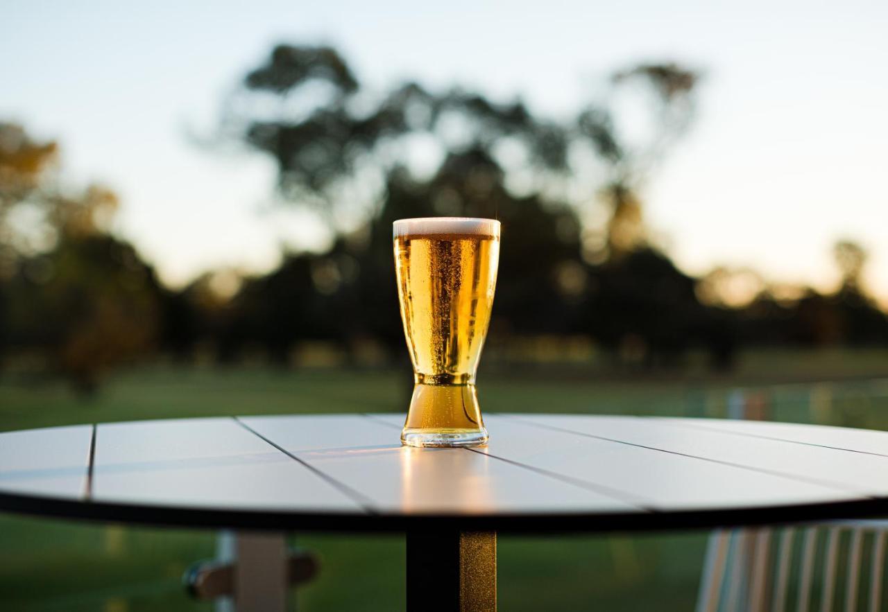 Big River Golf & Country Club Berri Ngoại thất bức ảnh